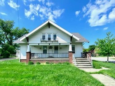 21491 Naumann Avenue, Euclid, OH 44123