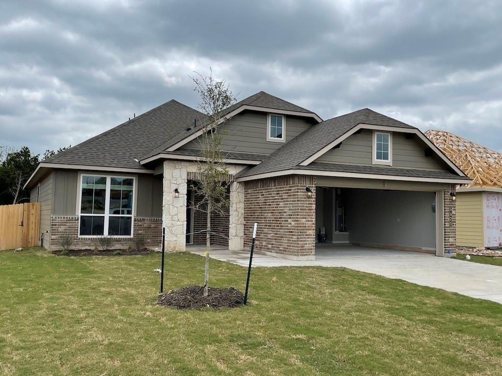 5625 St. Charles Dr, Belton, TX 76513 Main Photo