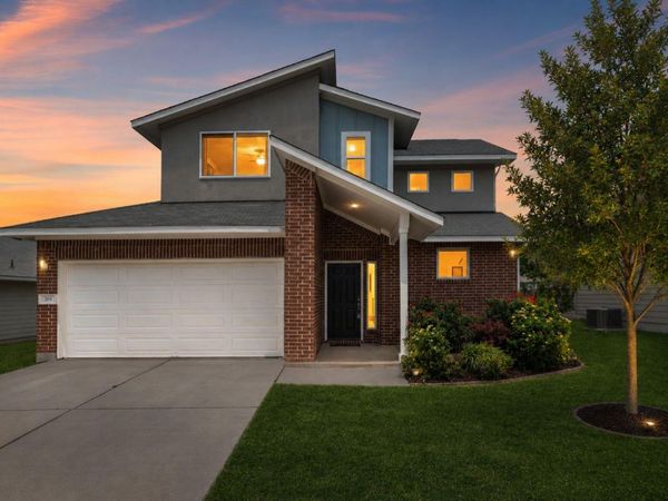 318 Schuylerville DR, Elgin, TX 78621