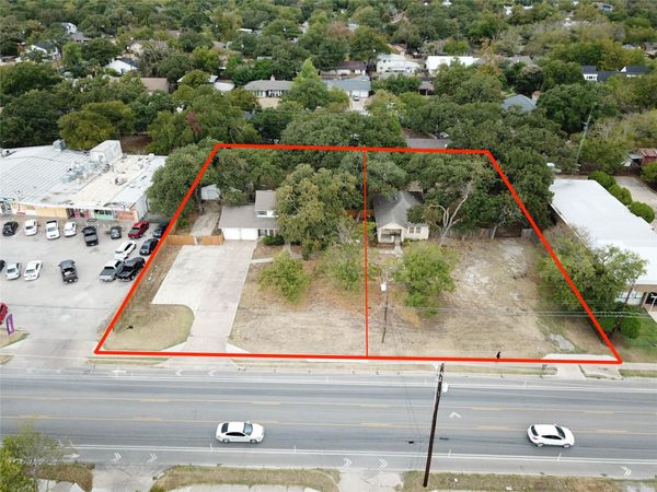 5722-5730 Manor RD, Austin, TX 78723