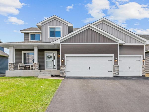 2120 21st Avenue S, Lino Lakes, MN 55038