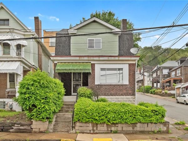 2419 Woodstock Ave, Pittsburgh, PA 15218