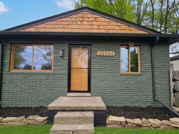 20764 Vermander Avenue, Clinton Twp, MI 48035