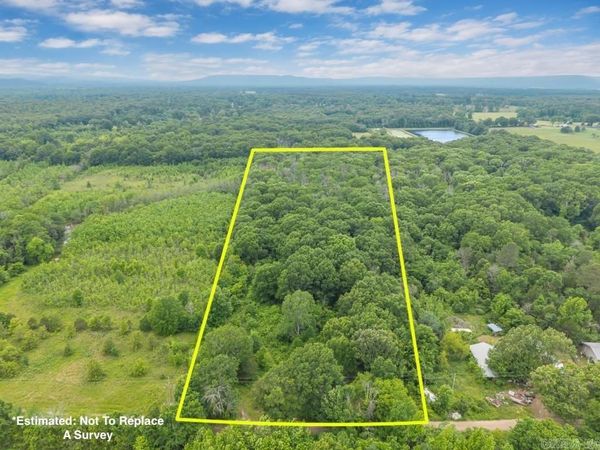 1 Grabher Road , Perry, AR 72125