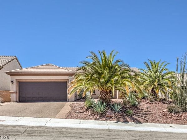 2129 Bliss Corner Street , Henderson, NV 89044