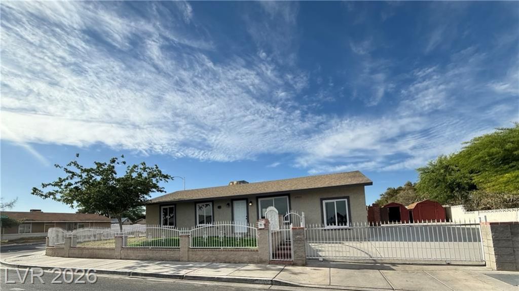 4900 Washington, Las Vegas, NV 89110 Main Photo