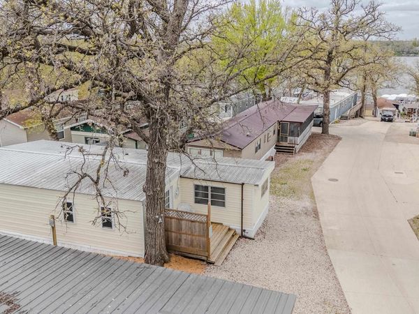 1761 260th Ave #57, Spirit Lake, IA 51360