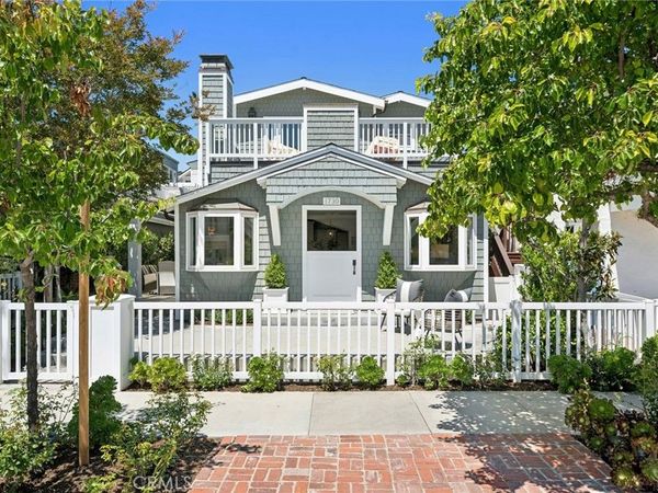 1730 E Ocean Boulevard, Newport Beach, CA 92661
