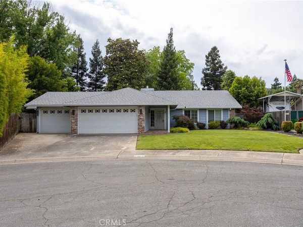 2979 Sandi Drive, Chico, CA 95973
