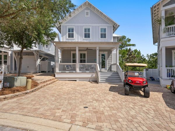 33 Emerald Beach Way, Santa Rosa Beach, FL 32459