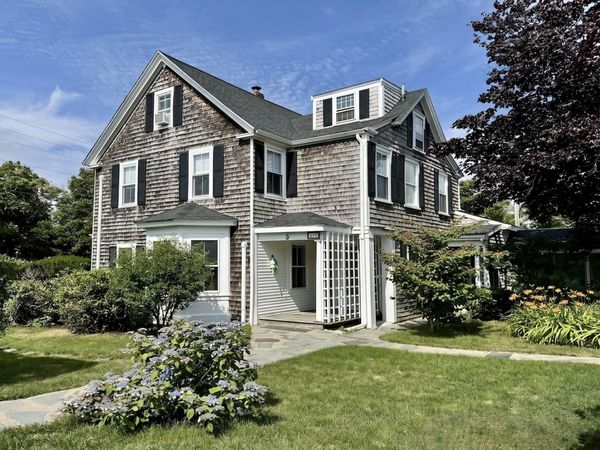388 Sea Street, Hyannis, MA 02601