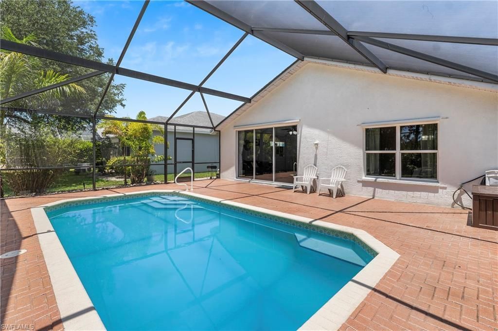 713 Crossfield Cir, Naples, FL 34104 Photo