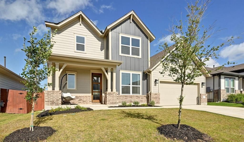870 Texas Sage Loop, Buda, TX 78610 Main Photo