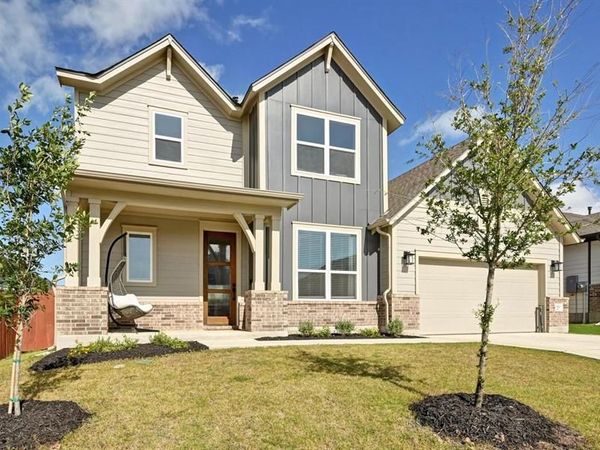870 Texas Sage LOOP, Buda, TX 78610