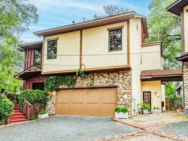 3012 S 4th ST, Unit B, Austin, TX 78704