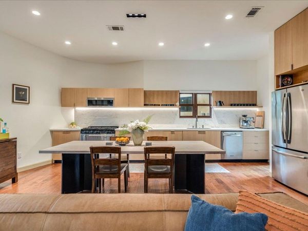 3012 S 4th ST, Unit B, Austin, TX 78704