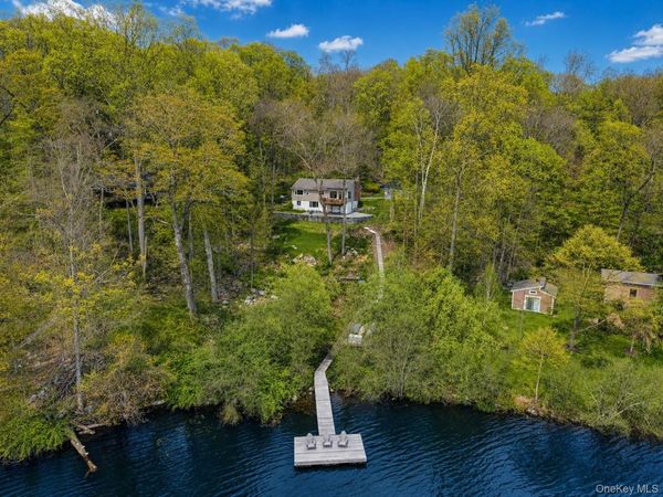 101 Seven Hills Lake Drive , Carmel, NY 10512