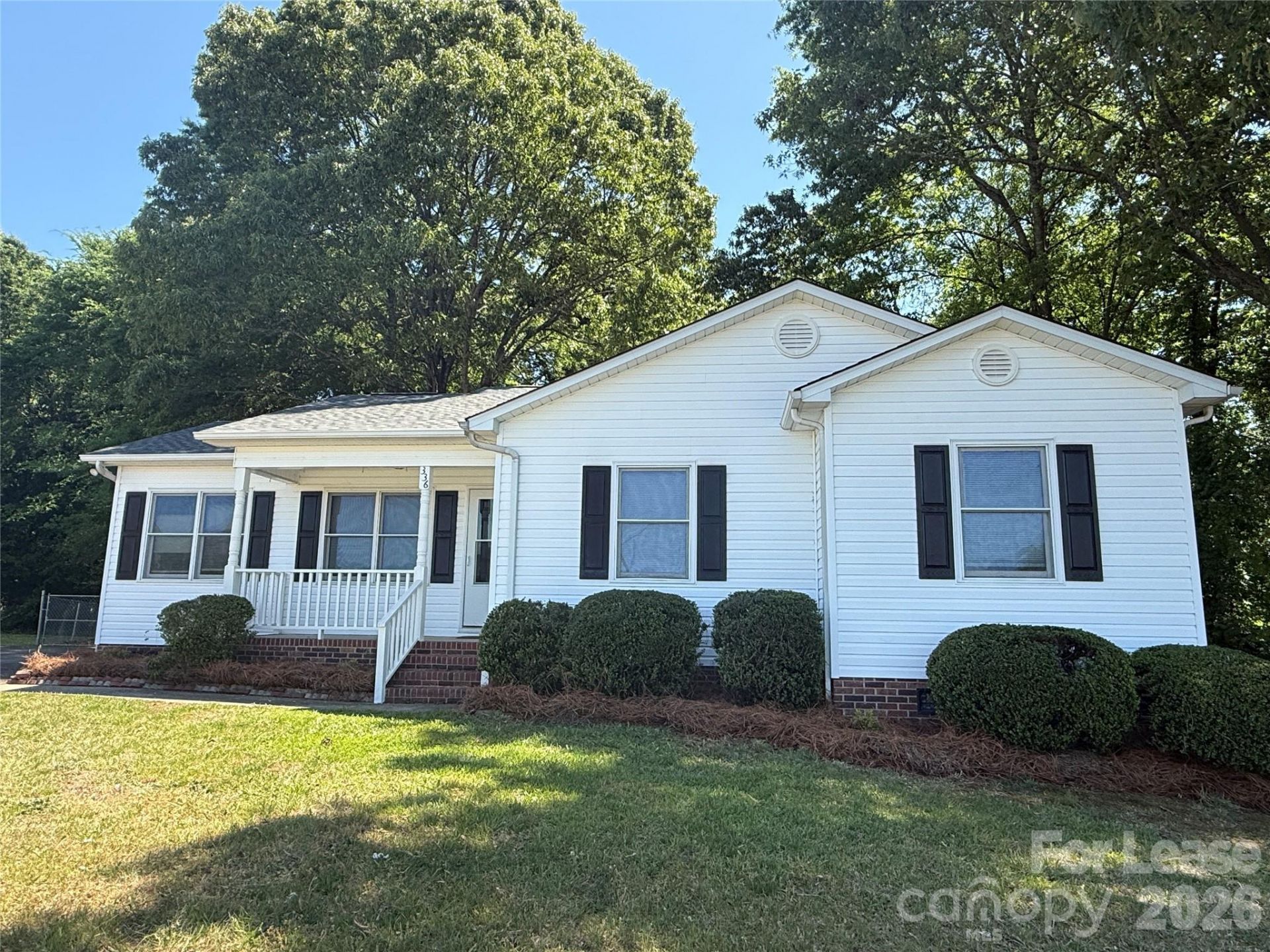 336 Valley Glenn Court Nw, Concord, NC 28027 Main Photo