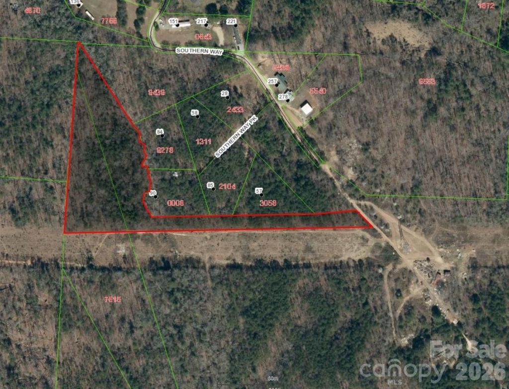 Tbd Southern Way, Nebo, NC 28761 Main Photo