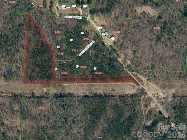 TBD Southern Way, Nebo, NC 28761