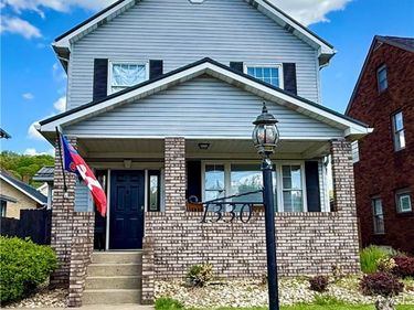 1330 Main Street, Follansbee, WV 26037