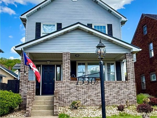 1330 Main Street, Follansbee, WV 26037