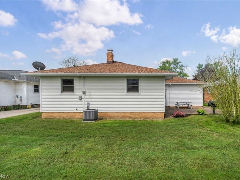 1299 Jackie Lane, Mayfield Heights, OH 44124 Photo 42