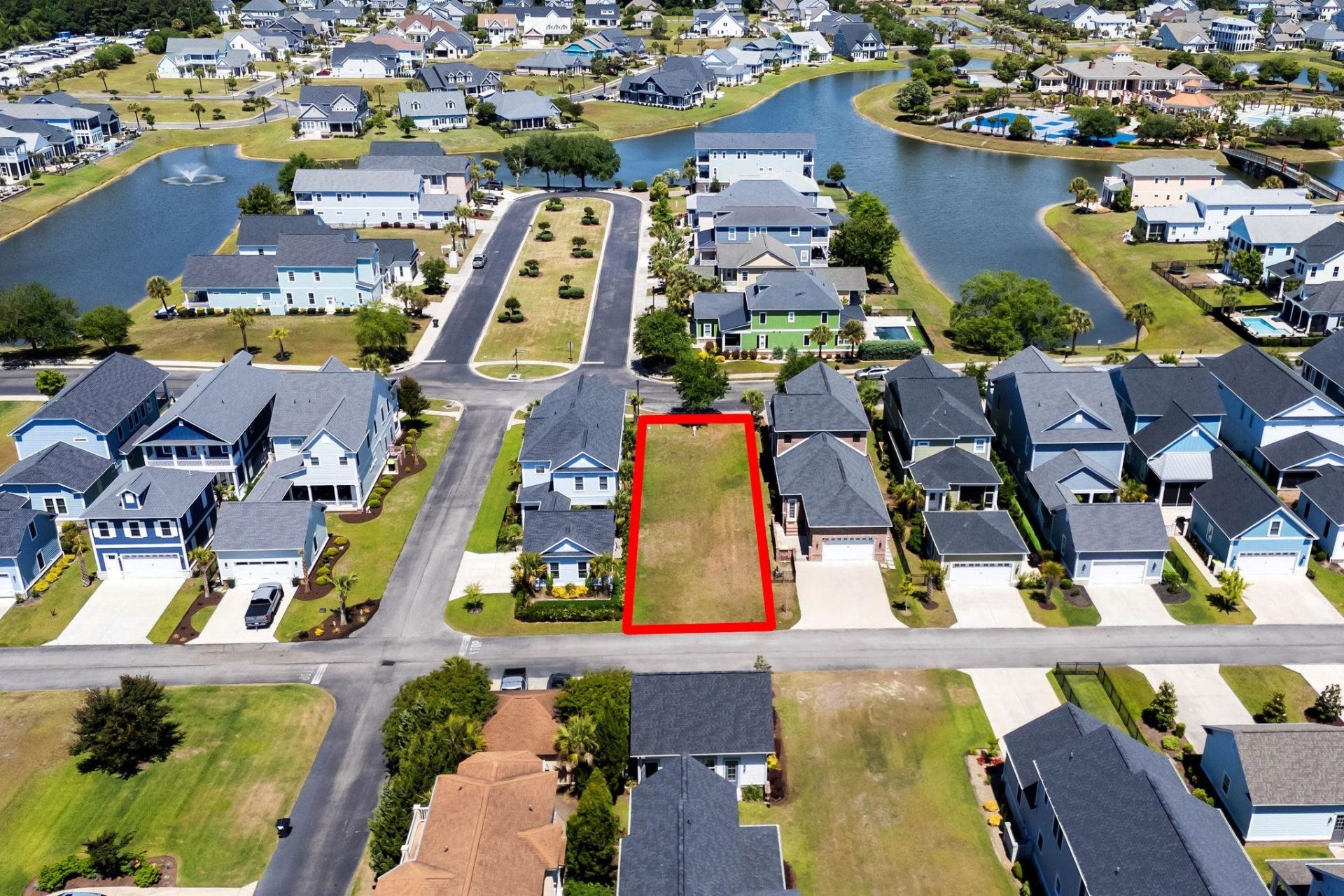 748 Crystal Water Way  Photo 20
