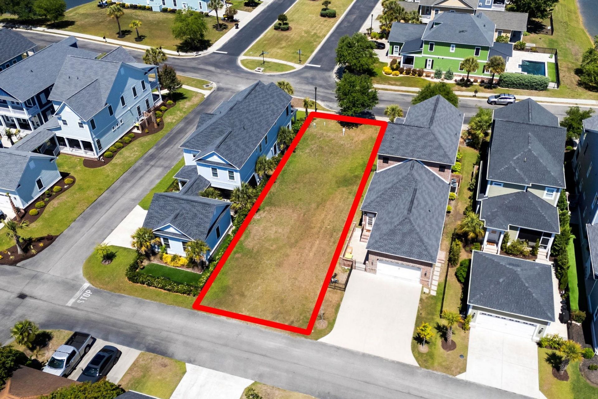 748 Crystal Water Way  Photo 25