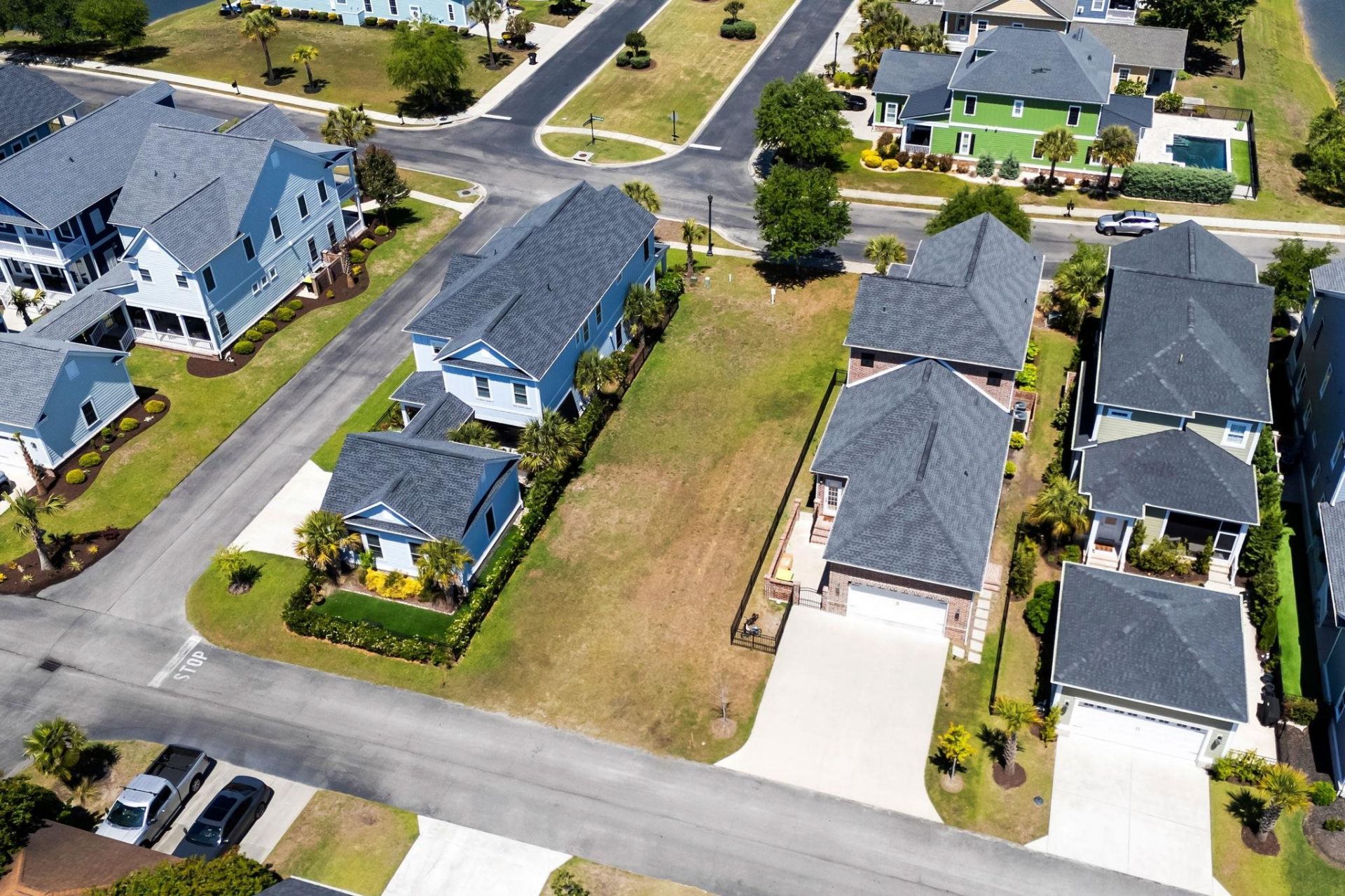 748 Crystal Water Way  Photo 26