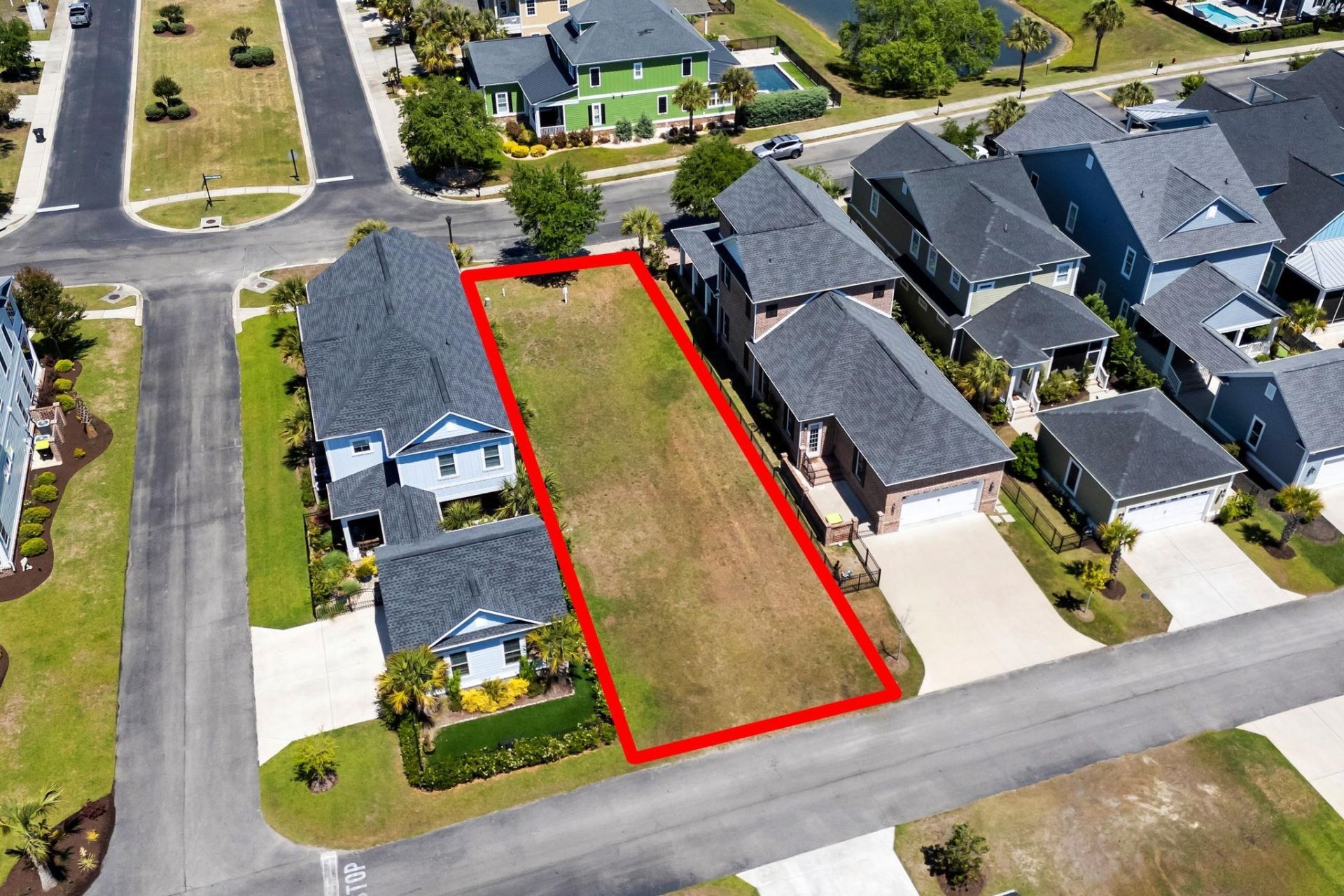 748 Crystal Water Way  Photo 27