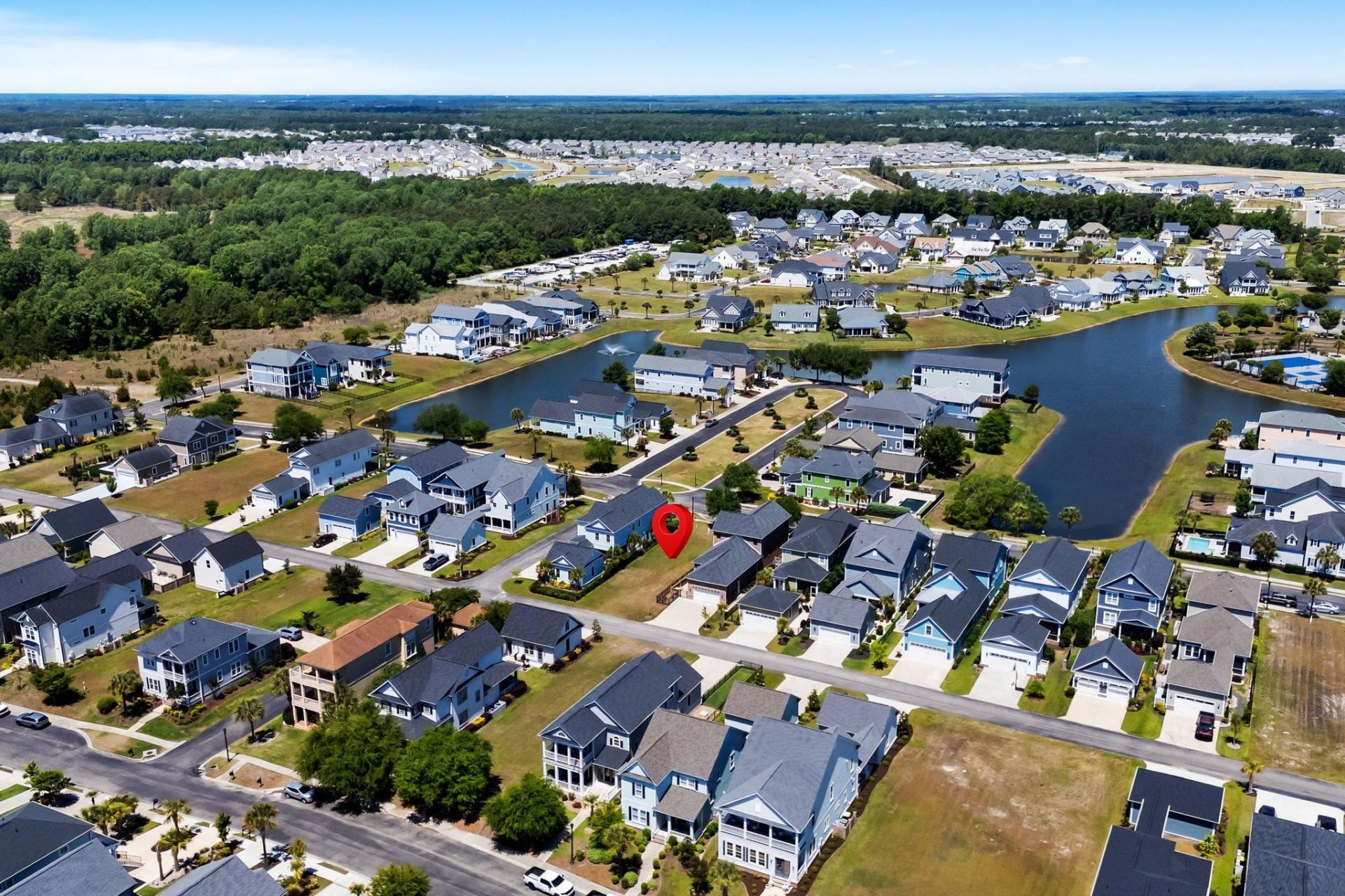 748 Crystal Water Way  Photo 37