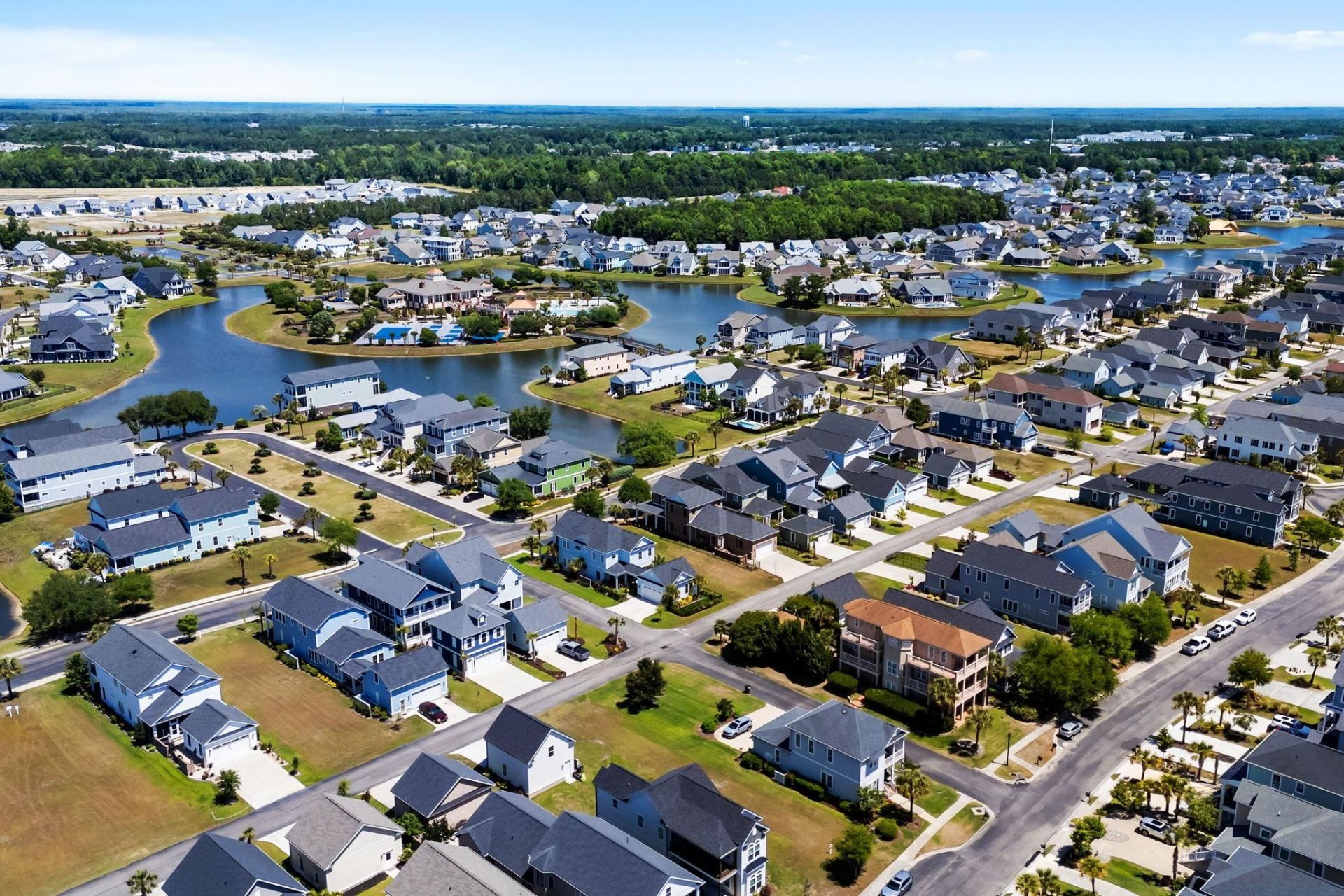 748 Crystal Water Way  Photo 40