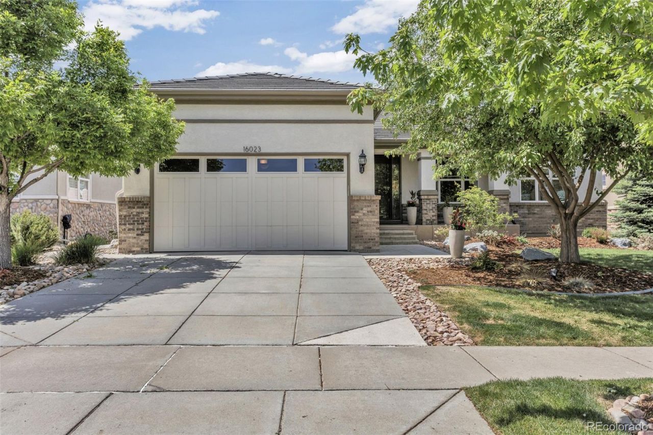 16023 Torreys Way, Broomfield, CO 80023 Main Photo