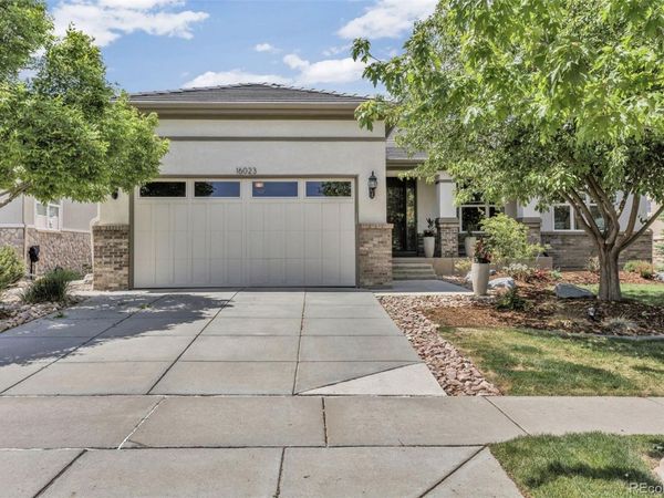 16023 Torreys Way, Broomfield, CO 80023