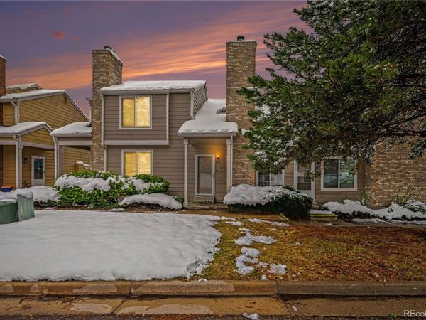 828 Summer Drive , Highlands Ranch, CO 80126
