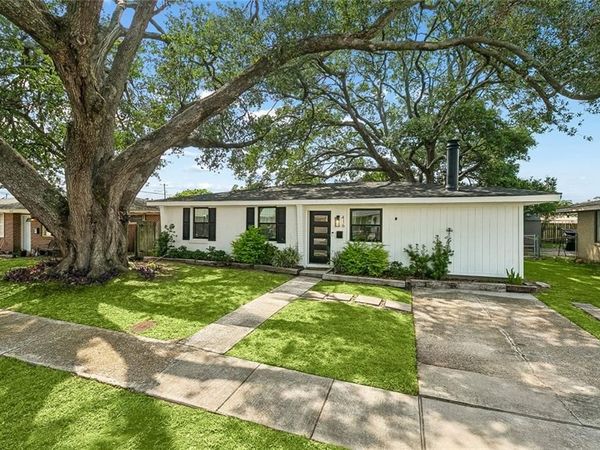416 JADE Avenue , Metairie, LA 70003