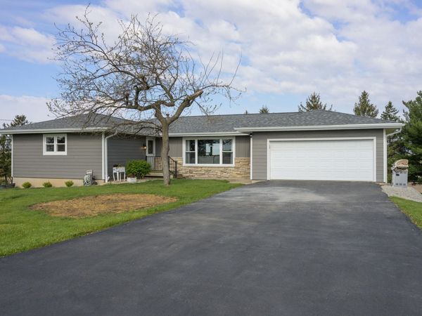 N3645 County Road G, Reeseville, WI 53579