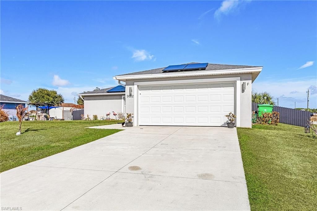 9032 Meadow Cir, Labelle, FL 33935 Photo