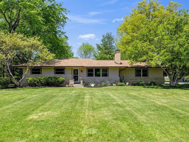 5739 Kitzmiller Road, New Albany, OH 43054 Photo 1