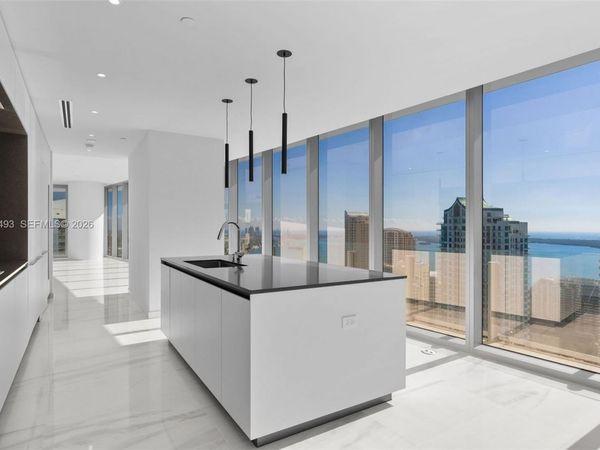 300 Biscayne Blvd Way, Unit 3801, Miami, FL 33131