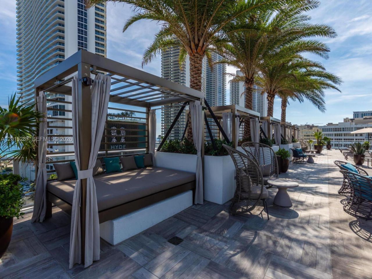 4010 S Ocean Dr , Unit R2004, Hollywood, FL 33019 Photo