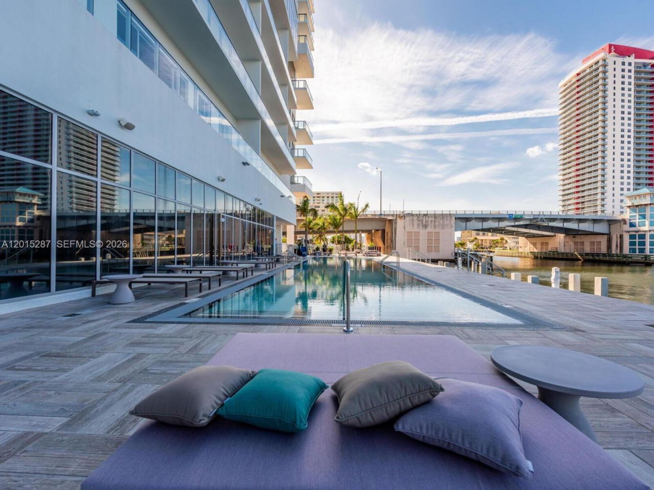 4010 S Ocean Dr , Unit R2004, Hollywood, FL 33019 Photo