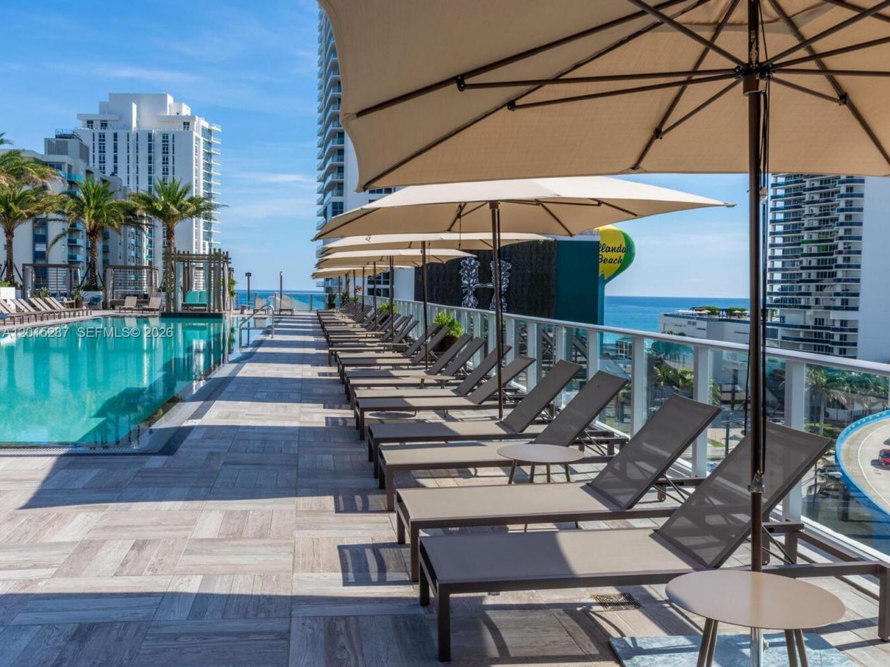 4010 S Ocean Dr , Unit R2004, Hollywood, FL 33019 Photo