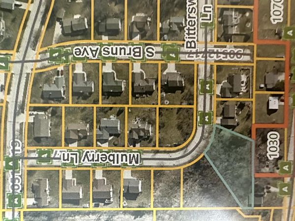 Lot 5 MULBERRY LANE, Plymouth, WI 53073