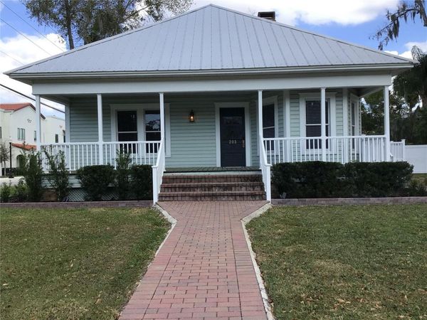 203 S MAIN STREET , WINTER GARDEN, FL 34787