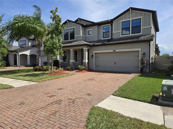 10442 ARBOR GROVES PLACE , RIVERVIEW, FL 33578