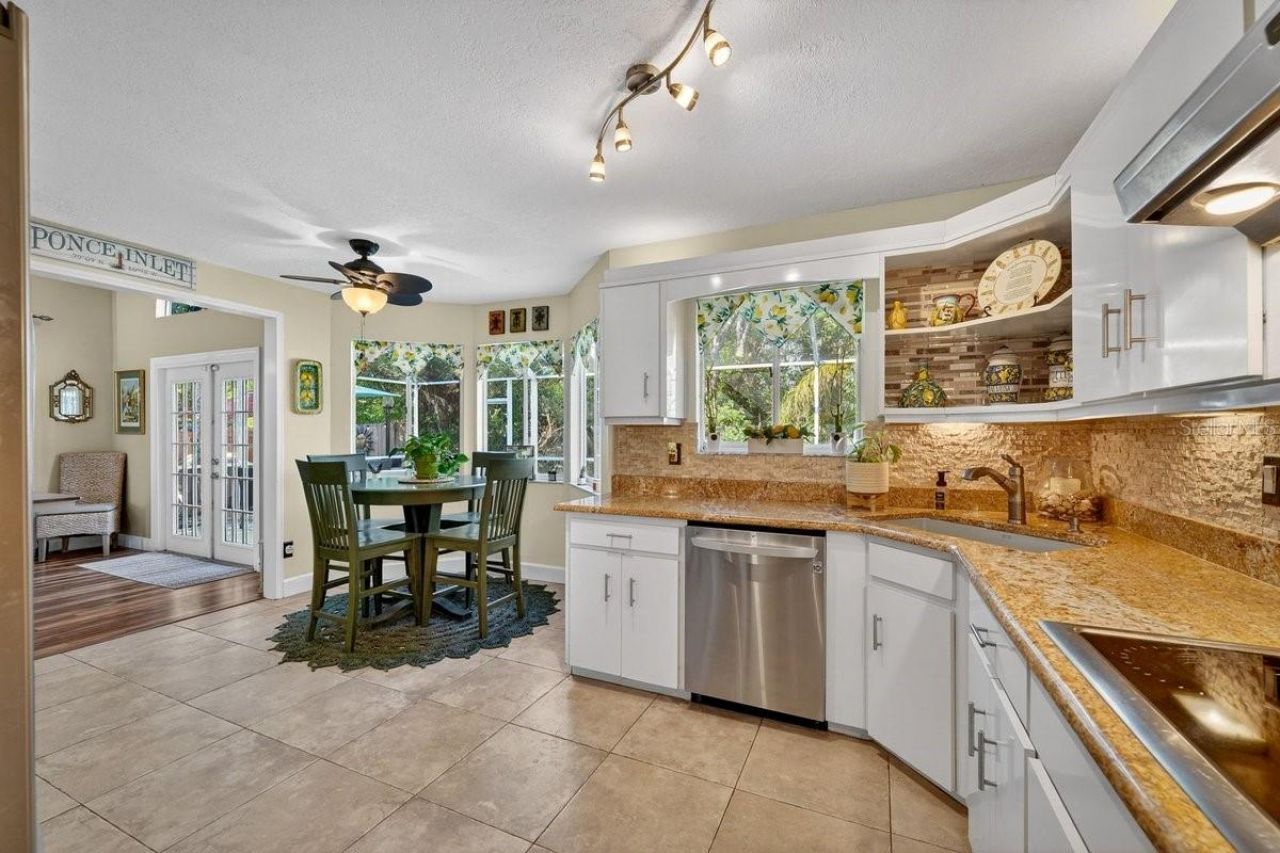 4758 S Peninsula Drive , Ponce Inlet, FL 32127 Photo
