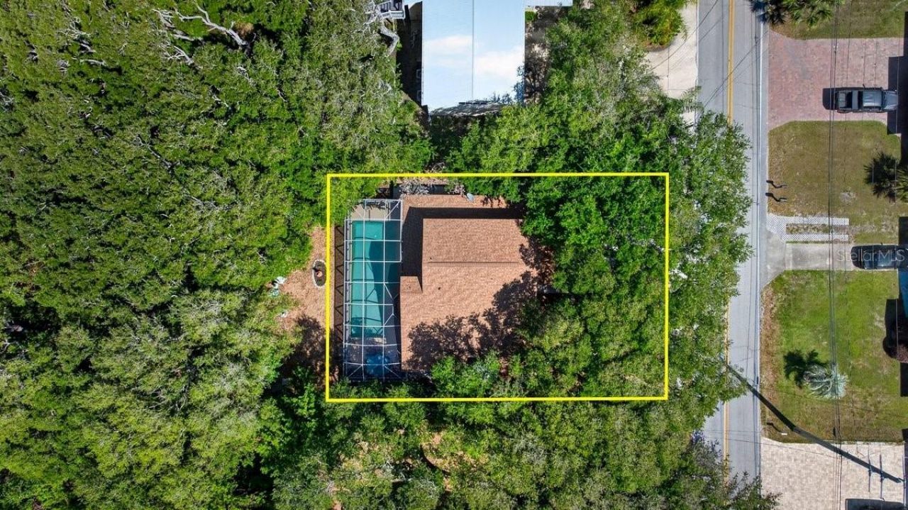 4758 S Peninsula Drive , Ponce Inlet, FL 32127 Photo