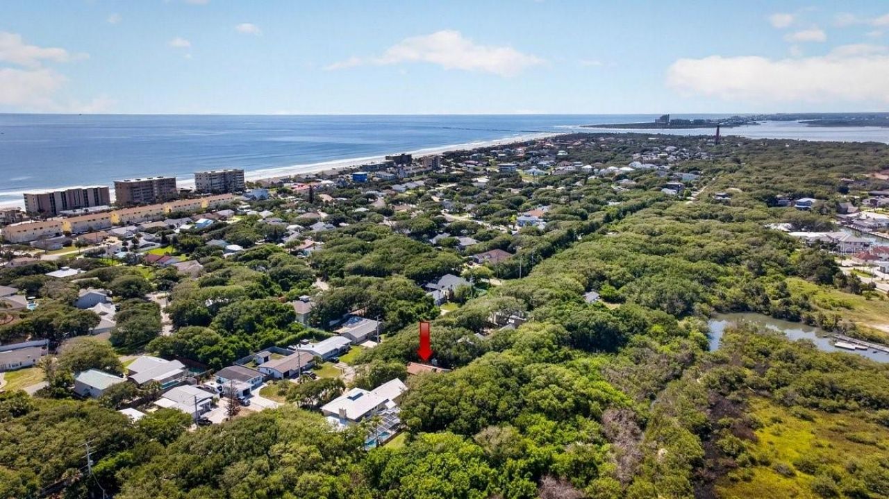 4758 S Peninsula Drive , Ponce Inlet, FL 32127 Photo